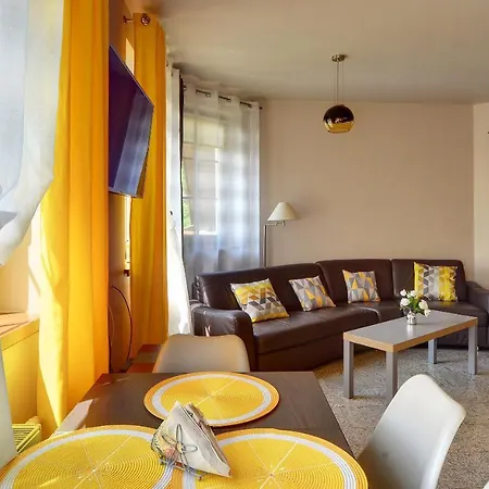 Apartamenty Sun & Ski Willa Nadrzeczna 2B Centrum Karpacz Exterior photo