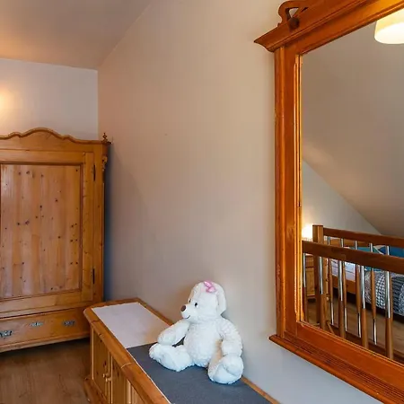 Apartamenty Sun & Ski Willa Nadrzeczna 2B Centrum Karpacz Exterior photo